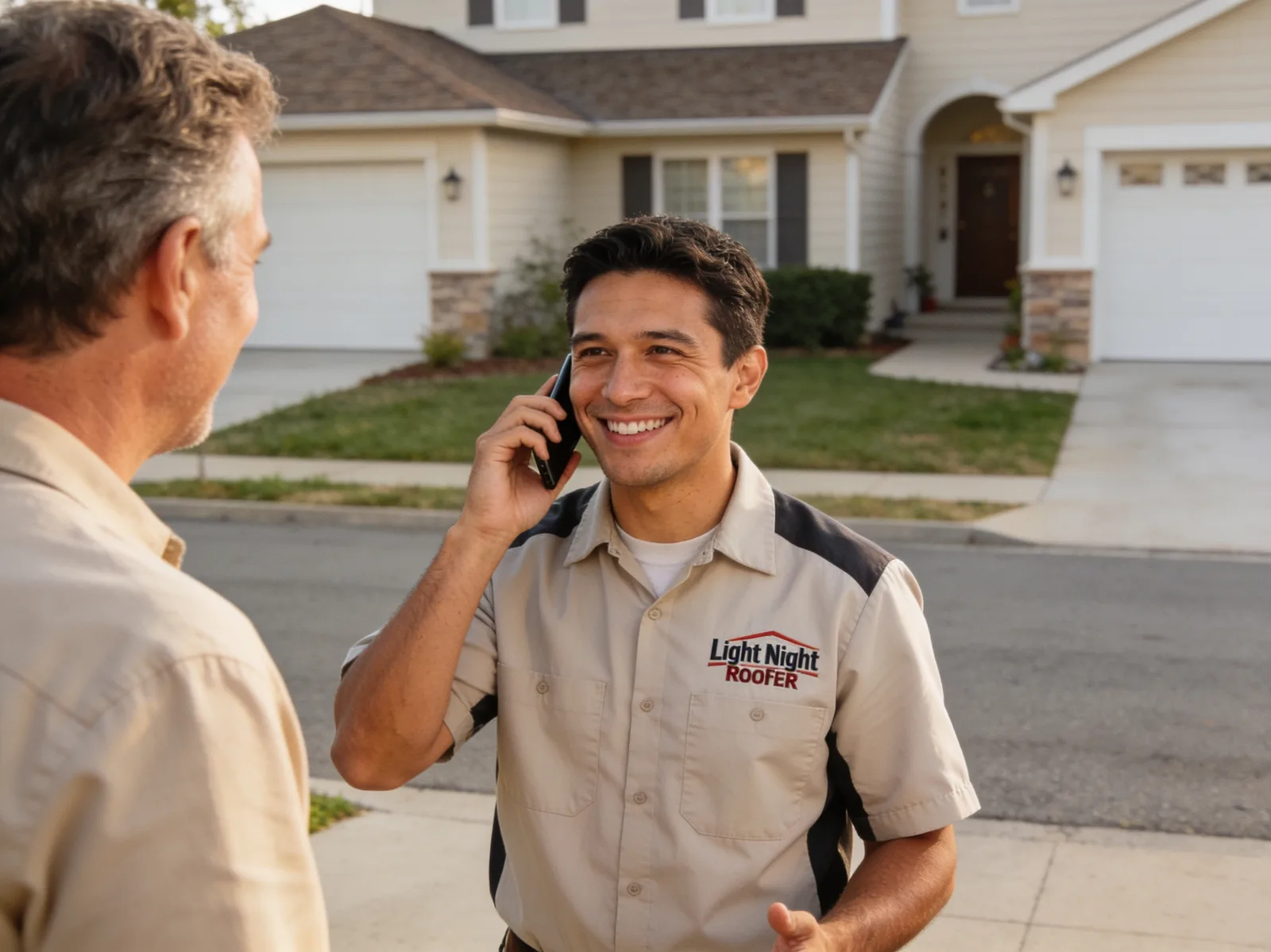 Emergency Roof Repair Barstow, IL FAQs